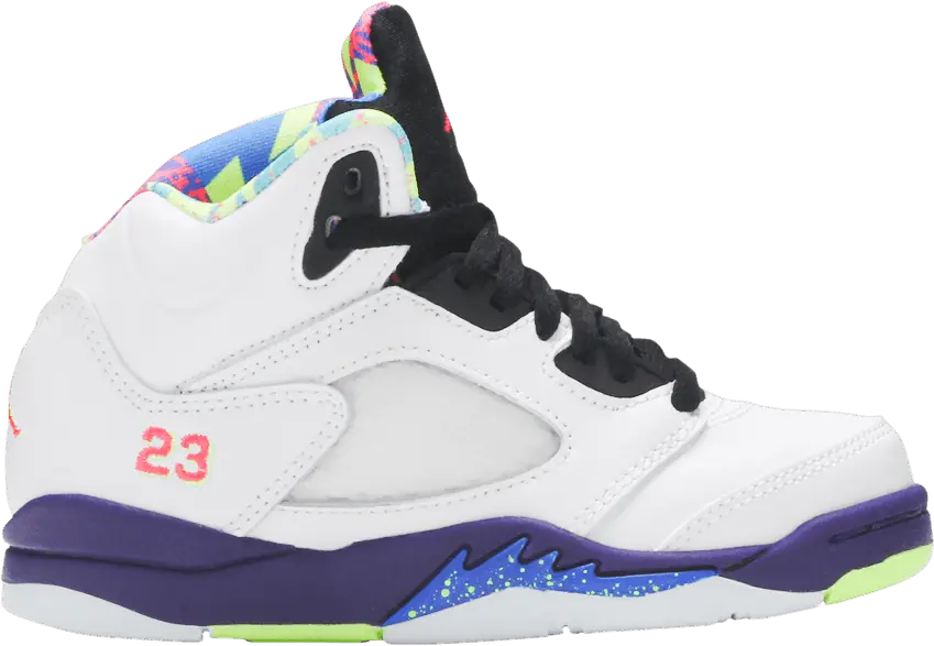  Jordan 5 Retro Alternate Bel-Air (PS)