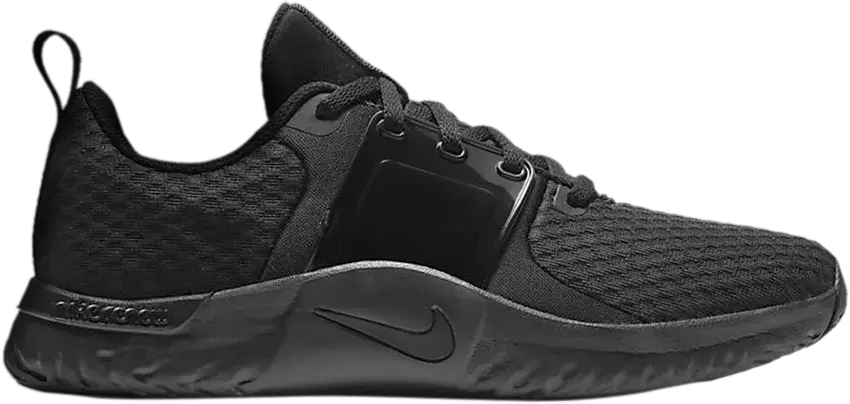  Nike Wmns Renew In-Season TR 10 &#039;Black Off Noir&#039;