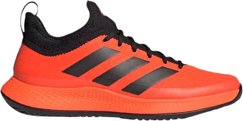  Adidas Defiant Generation MC &#039;Solar Red&#039;