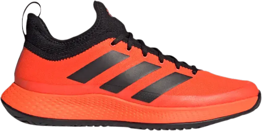 Adidas Defiant Generation MC &#039;Solar Red&#039;