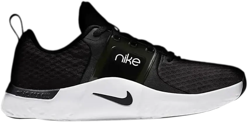  Nike Wmns Renew In-Season TR 10 &#039;Black White&#039;