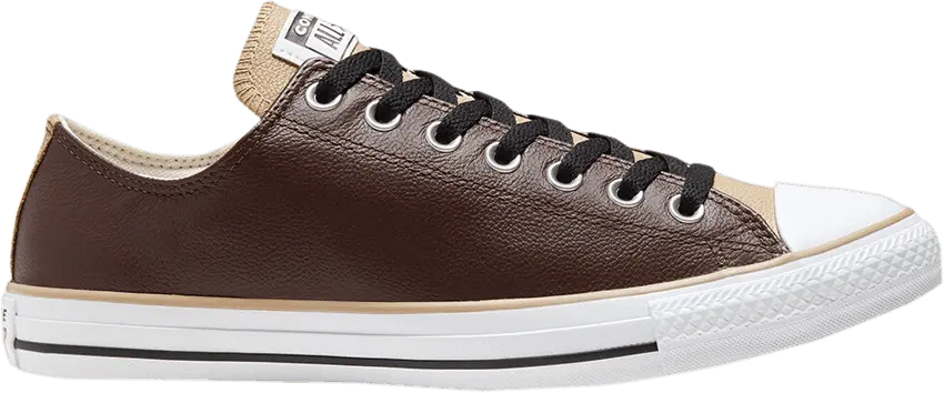  Converse Chuck Taylor All Star Low &#039;Seasonal Color - Dark Root&#039;