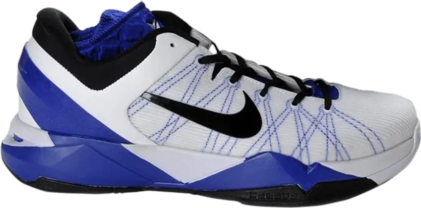  Nike Kobe 7 Concord