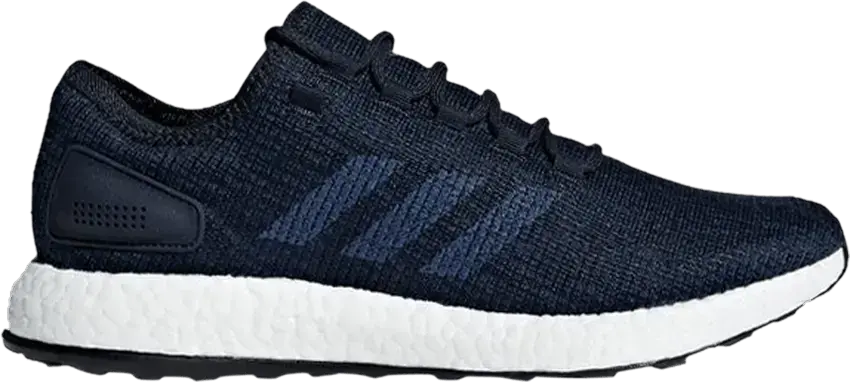  Adidas PureBoost &#039;Collegiate Navy&#039;