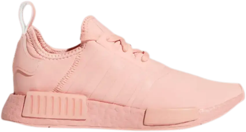  Adidas Wmns NMD_R1 &#039;Trace Pink&#039;