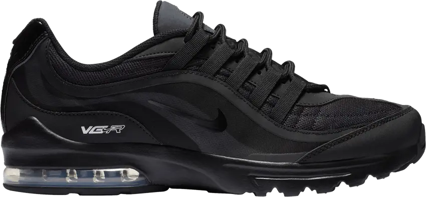 Nike Air Max VG-R &#039;Black Anthracite&#039;