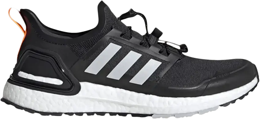  Adidas adidas Ultra Boost Winter.Rdy Core Black Cloud White