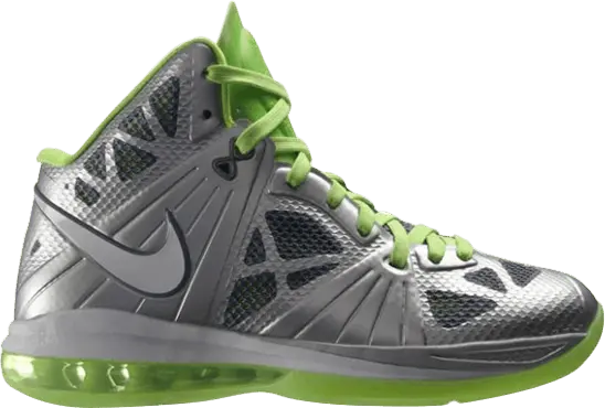  Nike LeBron 8 PS Dunkman