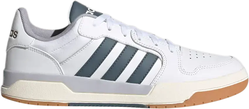  Adidas Entrap &#039;White Glory Grey&#039;