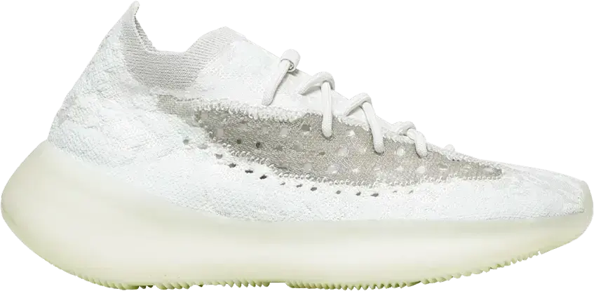  Adidas adidas Yeezy Boost 380 Calcite Glow