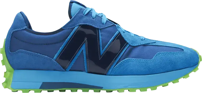  New Balance 327 Kawhi Jolly Rancher