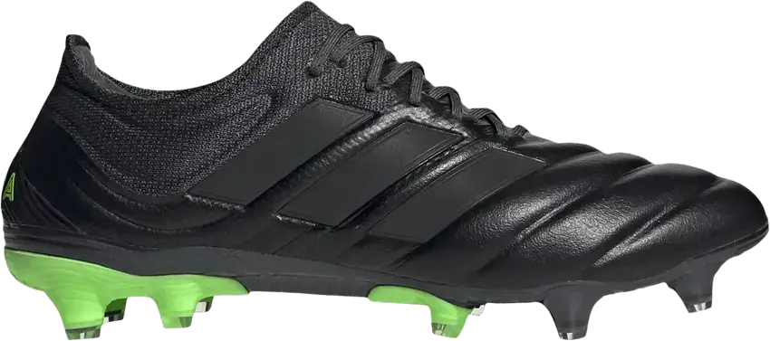  Adidas Copa 20.1 FG &#039;Dark Motion Pack&#039;