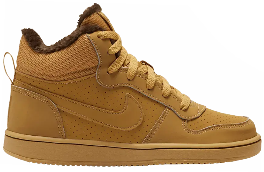  Nike Court Borough Mid Winter Haystack (GS)