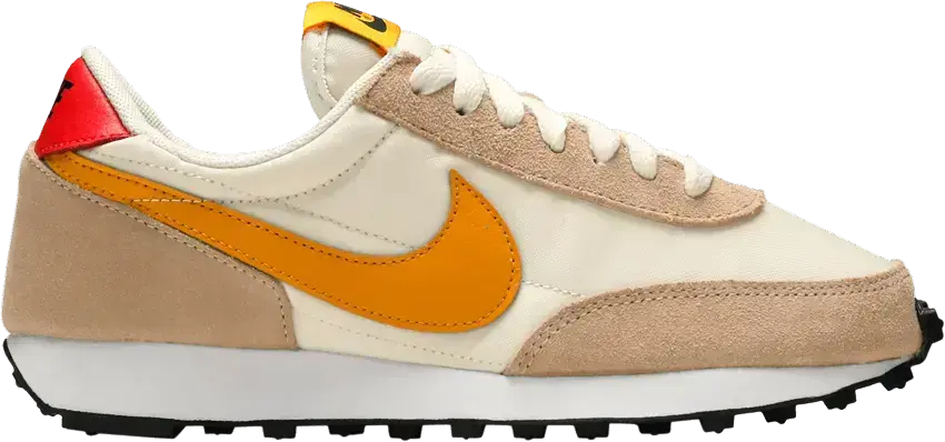  Nike Daybreak Pale Ivory (Women&#039;s)