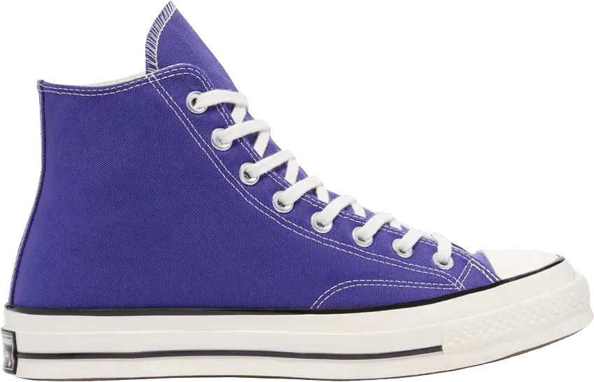  Converse Chuck 70 High &#039;Candy Grape&#039;