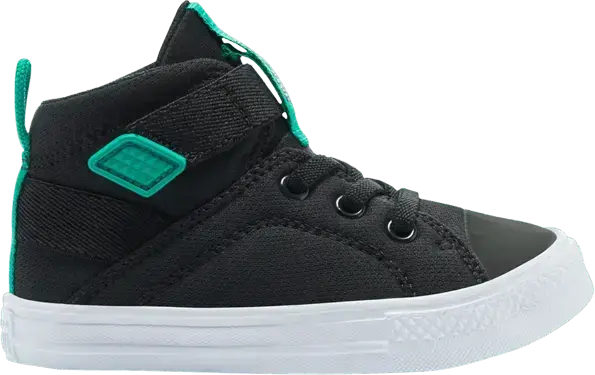  Converse Chuck Taylor All Star Superplay TD &#039;Digital Terrain - Black&#039;