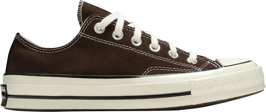  Converse Chuck 70 Low &#039;Dark Root&#039;