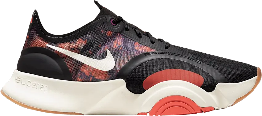  Nike Superrep Go Martian Sunrise