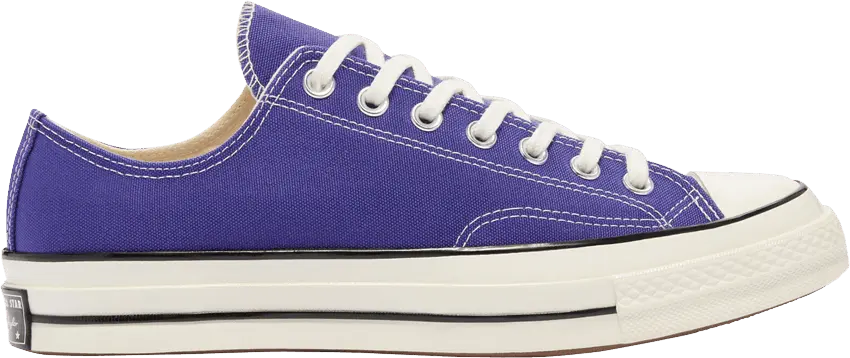  Converse Chuck 70 Low &#039;Candy Grape&#039;