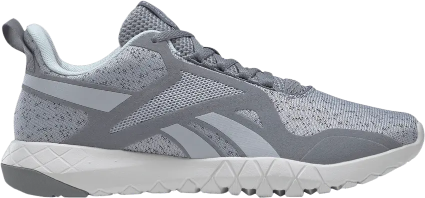  Reebok Wmns Flexagon Force Wide &#039;Cold Grey&#039;