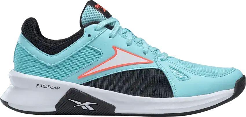  Reebok Advanced Trainer Digital Glow (Women&#039;s)