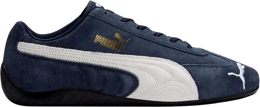  Puma Speedcat LS &#039;Peacoat&#039;