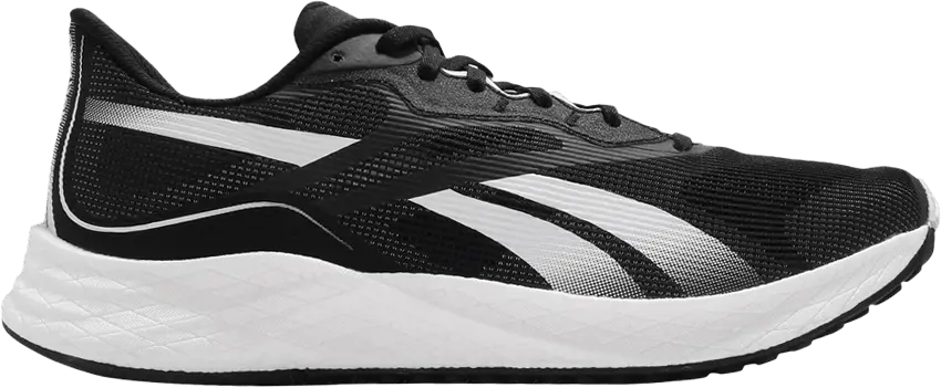  Reebok Floatride Energy 3 Black White