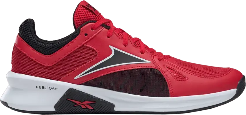  Reebok Advanced Trainer &#039;Vector Red&#039;
