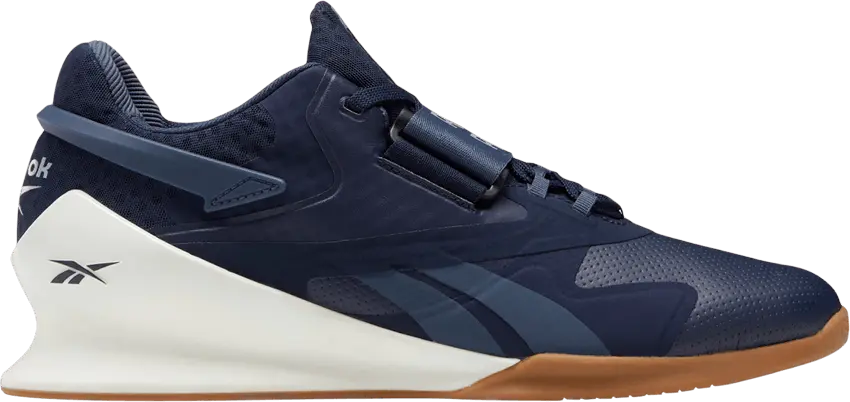  Reebok Legacy Lifter 2 &#039;Vector Navy&#039;