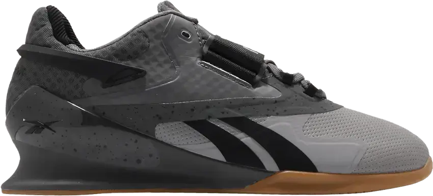  Reebok Legacy Lifter 2 Spacer Grey