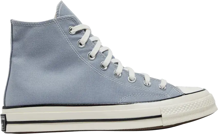  Converse Chuck Taylor All-Star 70 Hi Wolf Grey