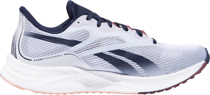  Reebok Les Mills x Floatride Energy 3 &#039;White Vector Navy&#039;