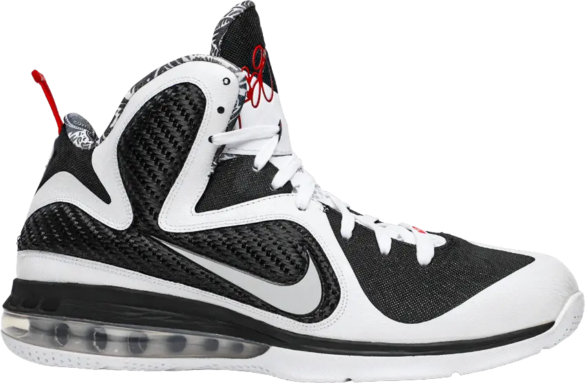  Nike LeBron 9 Freegums