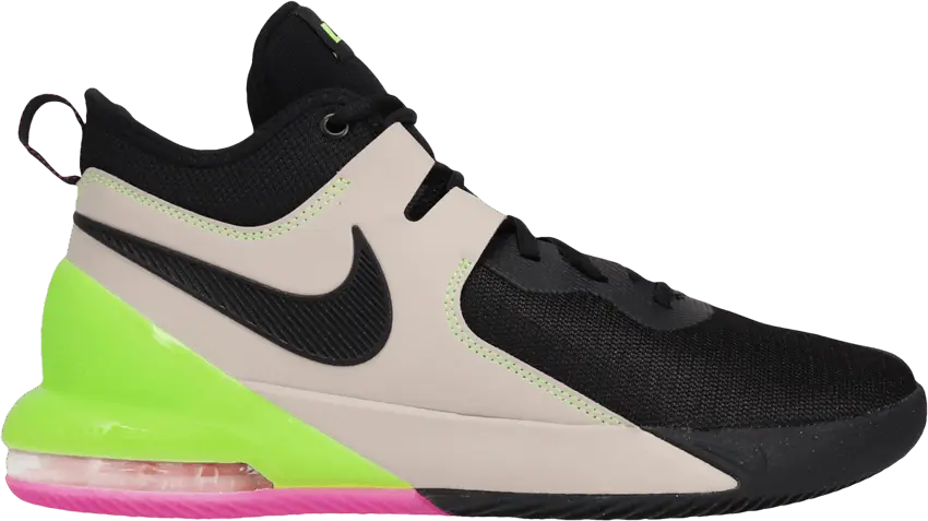  Nike Air Max Impact &#039;Ghost Green&#039;