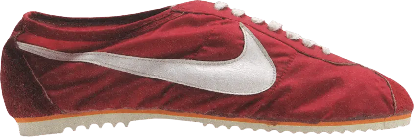 Nike Nylon Marathon &#039;Red&#039; 1973