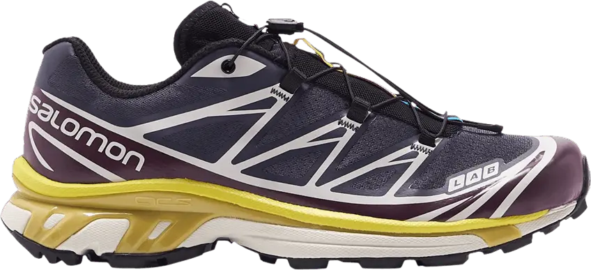  Salomon XT-6 Advanced &#039;India Ink Maverick&#039;