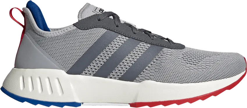  Adidas adidas Phosphere Grey Two