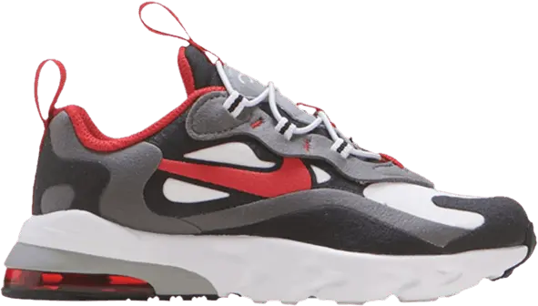  Nike Air Max 270 React TD &#039;University Red&#039;