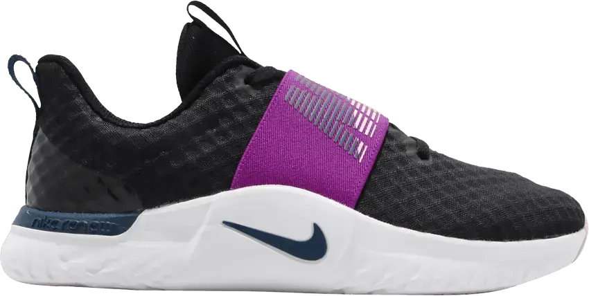  Nike Wmns Renew In-Season TR 9 &#039;Vivid Purple&#039;