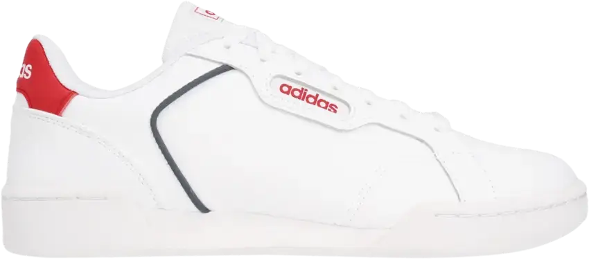  Adidas Roguera &#039;White Red Navy&#039;