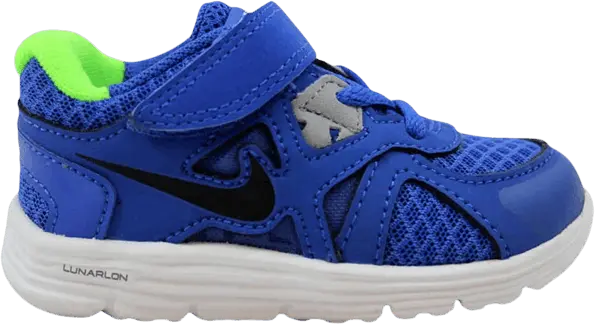  Nike Lunarglide 3 Mega Blue (TD)