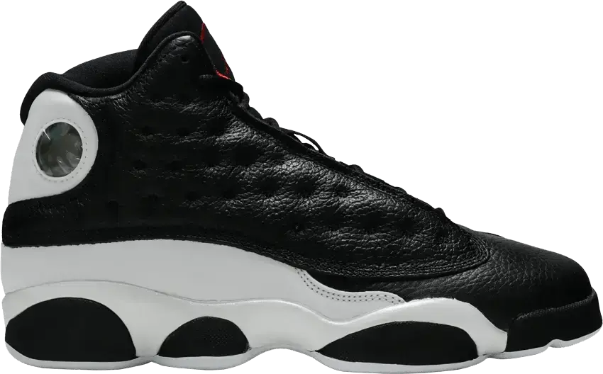  Jordan 13 Retro Reverse He Got Game (GS)