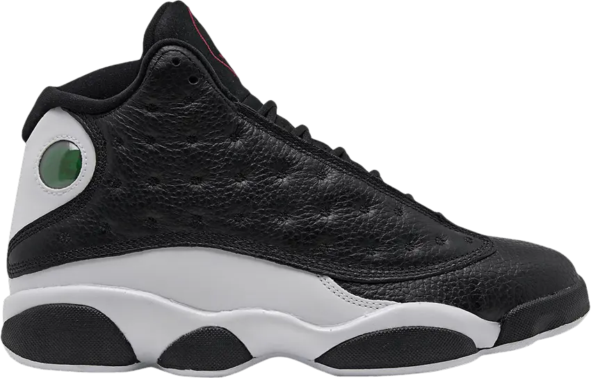  Jordan 13 Retro Reverse He Got Game (PS)