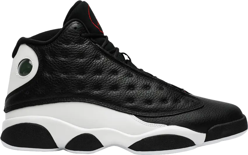  Jordan 13 Retro Reverse He Got Game