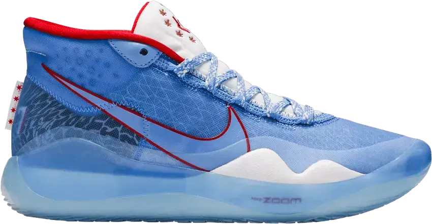  Nike Don C x KD 12 &#039;NBA ASG 2020&#039;