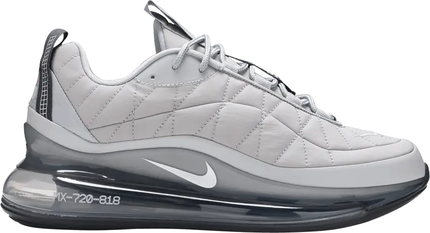 Nike MX-720-818 &#039;Light Smoke Grey&#039;