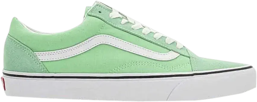  Vans Old Skool &#039;Green Ash&#039;