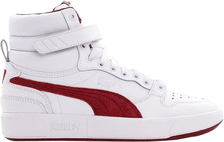  Puma Sky LX Def Jam