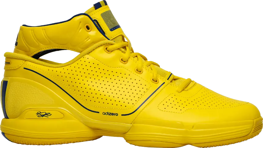  Adidas adidas adiZero Rose 1 Simeon (2020)