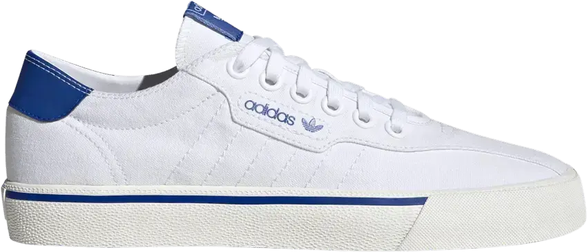 Adidas Love Set Super &#039;White Royal Blue&#039;